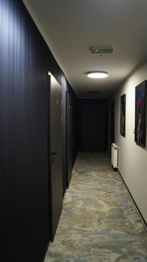 Zajazd Zielona Ges Przytoczna Esterno foto